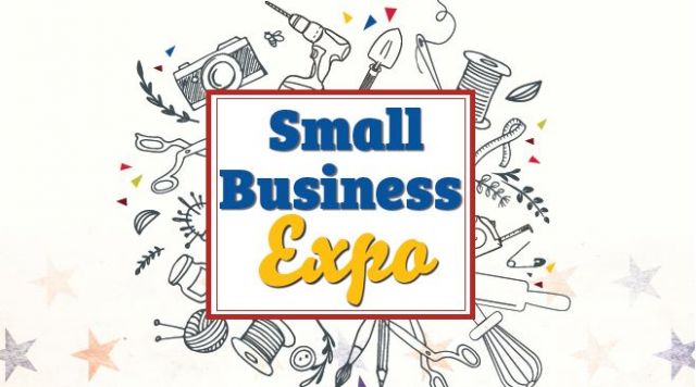 Small Business Expo 